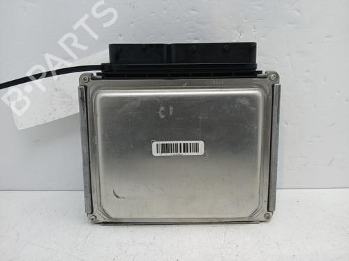 Used Engine control unit (ECU) SEAT IBIZA IV (6J5, 6P1) 1.2 TDI (75 hp) 30526625