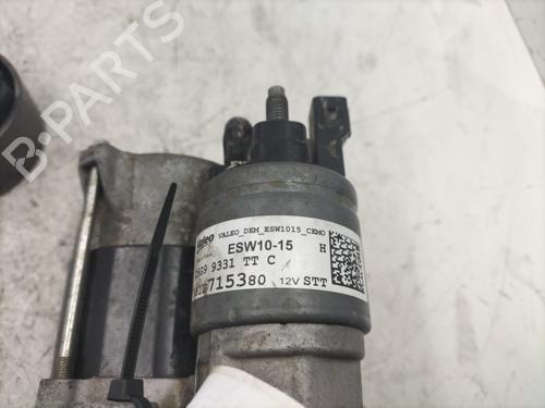 Starter CITROËN C3 III (SX) 1.2 PureTech 82 | BP24636728M8  - Image 5