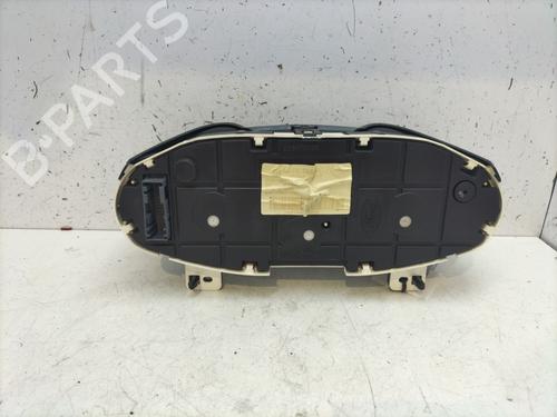 Instrument cluster FORD FIESTA VI (CB1, CCN) 1.4 TDCi | BP28054200C47 