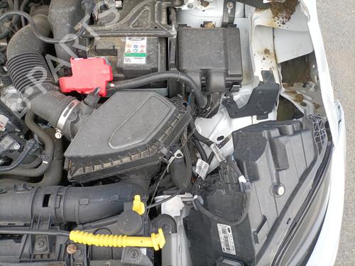 Hattehylde FORD PUMA (J2K, CF7) 1.0 EcoBoost mHEV | BP30973573C85  - Image 22