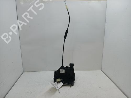 Serratura posteriore sinistra OPEL CORSA D (S07) 1.3 CDTI (L08, L68) (75 hp) 30899140