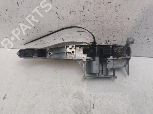 Front left exterior door handle FIAT SCUDO Van (270_, 272_) 1.6 D Multijet | BP28328330C128 