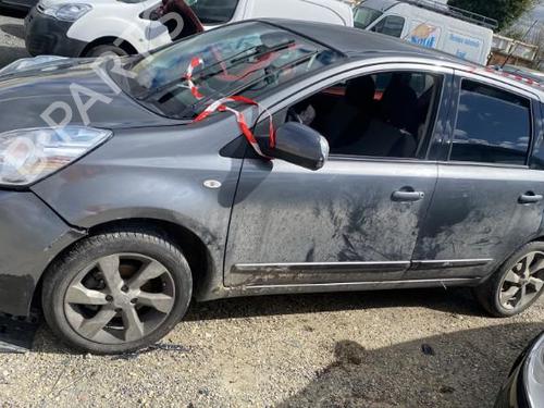 Mirror switch NISSAN NOTE (E11, NE11) 1.4 | BP22834718I25 - Image 6