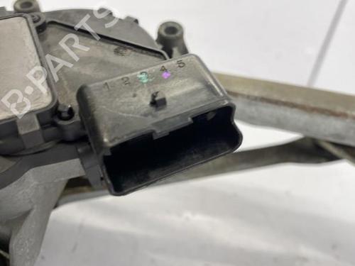 Front wiper motor CITROËN C3 I (FC_, FN_) 1.1 i | BP22832090M29 