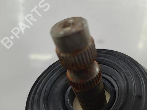 Used Steering rack Steering rack KIA VENGA (YN) 1.4 CRDi 90 (90 hp) 22825976 22825976