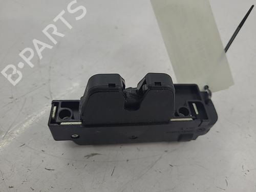 Tailgate lock PEUGEOT 1007 (KM_) 1.4 HDi | BP22820550C101