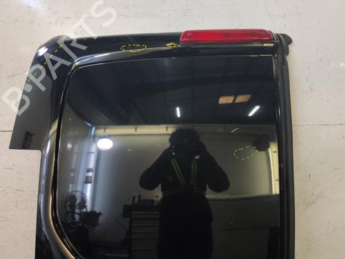 Left tailgate CITROËN JUMPY II Van 2.0 HDi 125 | BP32499622C76