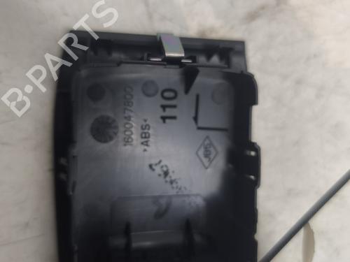Used Right front window switch Right front window switch 37731960 37731960