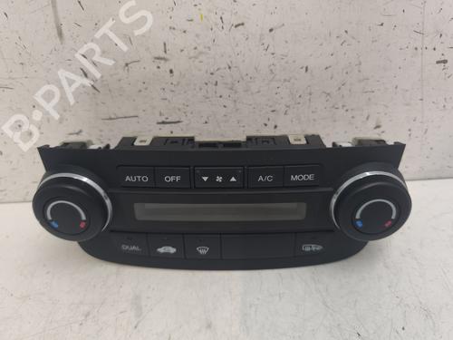 Climate control HONDA CR-V II (RD_) | BP27971686I5 - Image 5