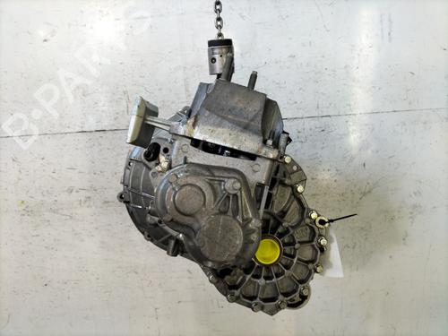 Gearbox FORD TRANSIT COURIER B460 Box Body/MPV 1.5 EcoBlue | BP29026825M3