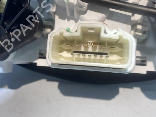 Climate control DACIA SANDERO II 1.0 SCe 75 (B8JC, B8JD, B8NC) | BP29338987I5 