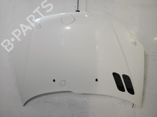 Motorhjelm PEUGEOT 206 Hatchback (2A/C) 1.4 i (75 hp) 31869022