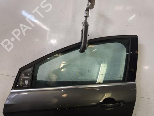 Used Left front door Left front door FORD FOCUS III 1.5 TDCi (120 hp) 34581857 34581857