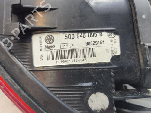 left-taillight-vw-golf-vii-5g1-bq1-be1-be2-2012-2013-2014-2015-2016-2017-2018-2019-2020-2021-31609937 main image