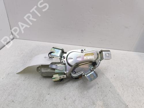 Rear wiper motor SUZUKI ALTO VII (GF, HA25_, HA35_) 1.0 (AMF310, GFC31S) | BP30184290M102 
