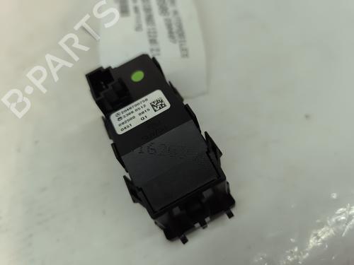 Warning switch MERCEDES-BENZ C-CLASS (W204) C 200 CDI (204.001) | BP30647668I22 - Image 5