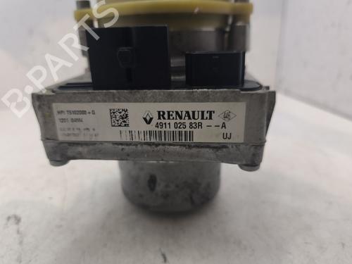 Steering pump DACIA SANDERO II TCe 90 (B8M1, B8MA, B8AC) | BP27982724M99 - Image 3