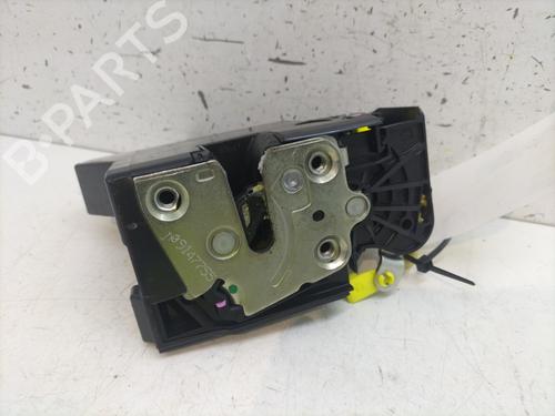 Used Front left lock DACIA SANDERO II [2012-2025]  27558495