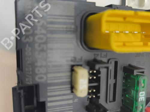 Fuse box CITROËN C3 I (FC_, FN_) 1.4 16V | BP30647539E1