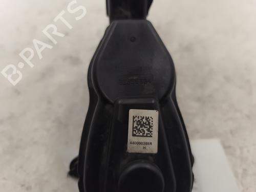 Electric handbrake RENAULT TALISMAN Grandtour (KP_) 1.6 dCi 160 | BP24594476E5 