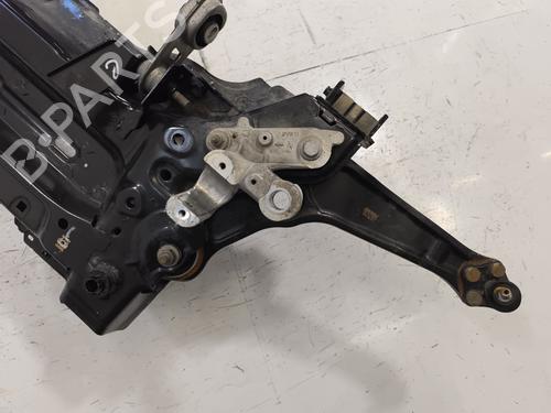 Used Subframe Subframe RENAULT ESPACE V (JR_) 1.6 dCi 130 (130 hp) 28679553 28679553