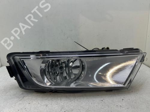 Højre Foran Tågelygte Højre Foran Tågelygte SKODA OCTAVIA III (5E3, NL3, NR3) 1.4 TSI (140 hp) 37472485 37472485