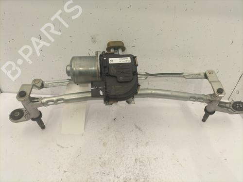 Used Front wiper motor Front wiper motor PEUGEOT 5008 II (MC_, MJ_, MR_, M4_) 1.5 BlueHDi 130 (MCYHZJ, MCYHZR, MCYHZX) (131 hp) 25331636 25331636