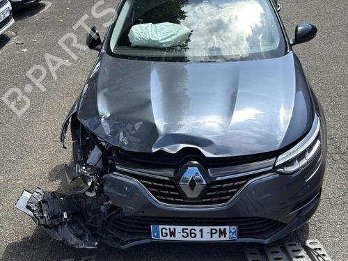 Used Parts RENAULT MEGANE IV Hatchback (B9A/M/N_) 1.5 Blue dCi 115 (B9A6) (116 hp) 3963237