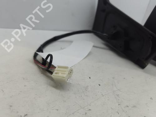 Used Right mirror Right mirror TOYOTA YARIS (_P13_) 1.0 (KSP130_, KSP130) (69 hp) 34260001 34260001