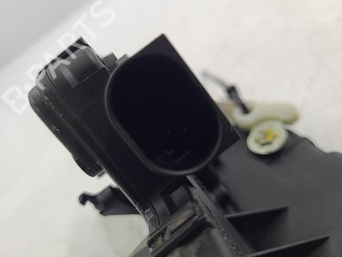 Rear left lock BMW 3 Touring (E46) 330 xd | BP22824224C100