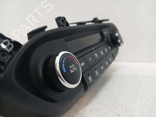 Climate control KIA CARENS IV 1.7 CRDi | BP30045822I5 - Image 5