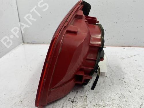 Used Left tailgate light Left tailgate light VW TOURAN (1T3) 1.6 TDI (105 hp) 22840133 22840133