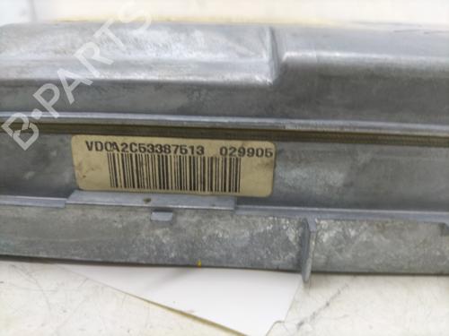Display CITROËN C3 Picasso (SH_) 1.6 HDI 90 | BP28054333C48 