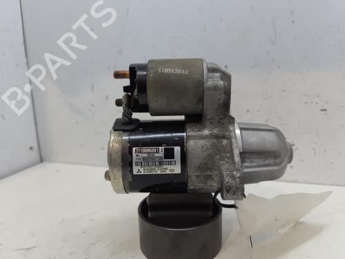 Starter SUZUKI ALTO VII (GF, HA25_, HA35_) 1.0 (AMF310, GFC31S) | BP28482253M8