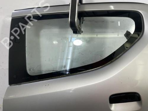 Used Left rear door NISSAN PIXO (UA0) 1.0 (68 hp) 22839184