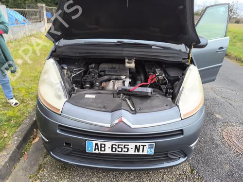 Brukte deler til CITROËN C4 Grand Picasso I (UA_) 1.6 HDi (109 hp) 4421308