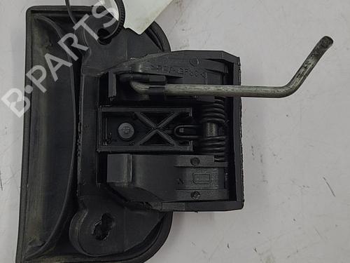 Front right exterior door handle CITROËN BERLINGO / BERLINGO FIRST Box Body/MPV (M_) 1.6 HDI 75 (MB9HW) | BP22820275C129 