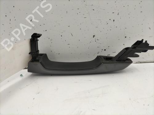 Rear left exterior door handle LAND ROVER RANGE ROVER EVOQUE (L538) 2.0 D 4x4 | BP22846679C130 