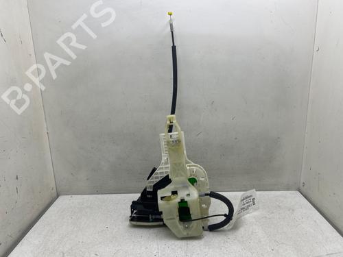 Front left lock KIA CARENS IV 1.7 CRDi | BP40609404C98 - Image 5