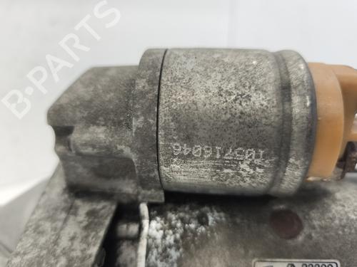 Startmotor RENAULT KOLEOS I (HY_) 2.0 dCi (HY0K) | BP26031461M8