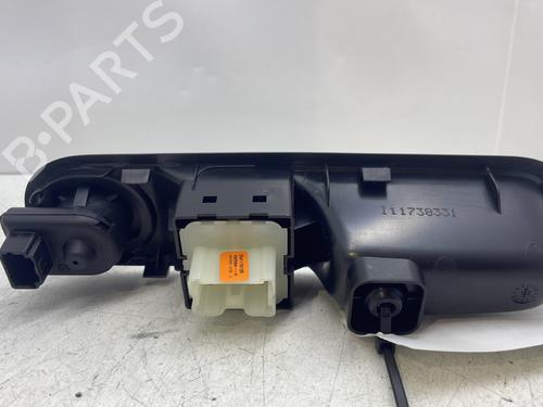Left front window switch RENAULT TWINGO III (BCM_, BCA_) 0.9 TCe 95 | BP33448117I27 - Image 2