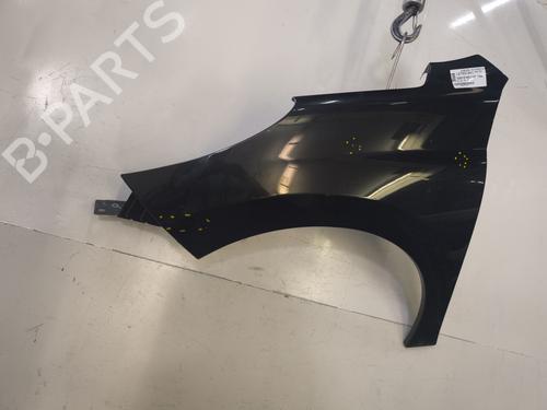 Used Left front fenders Left front fenders 36571685 36571685