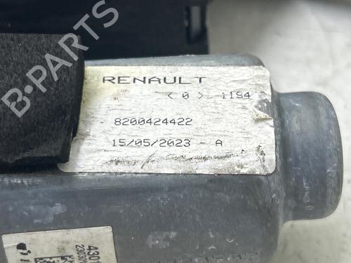 Front right window mechanism RENAULT ESPACE IV (JK0/1_) 2.0 dCi (JK01, JK02, JK1J, JK1K, JK1H) | BP38009002C23 - Image 5