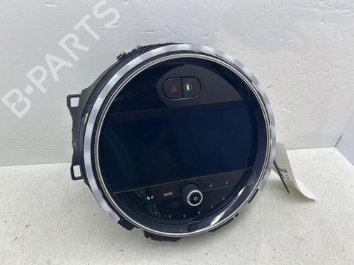 Display MINI MINI (F56) Cooper SE / Electric | BP37732585C48 - Image 3