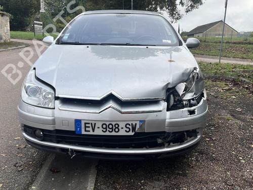 ABS pump CITROËN C5 II (RC_) 2.0 HDi (RCRHRH) | BP23830576M43 - Image 6
