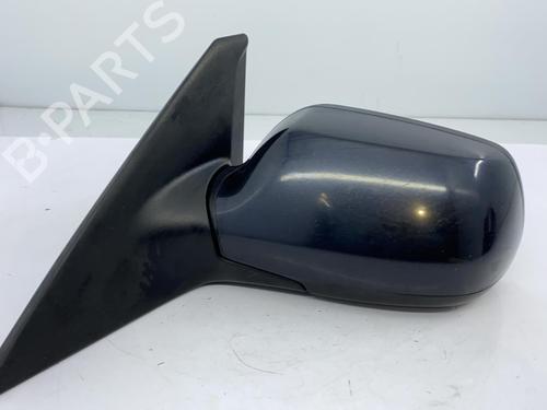 Used Left mirror MAZDA 3 (BK) 1.6 DI Turbo (109 hp) 22815793
