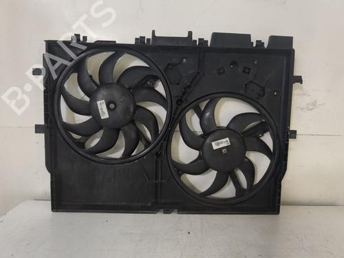 Used Radiator fan Radiator fan 36846643 36846643