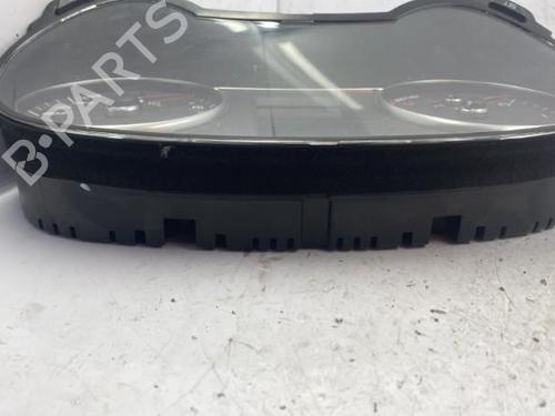 Instrument cluster AUDI A1 Sportback (8XA, 8XF) 1.6 TDI | BP22839658C47 