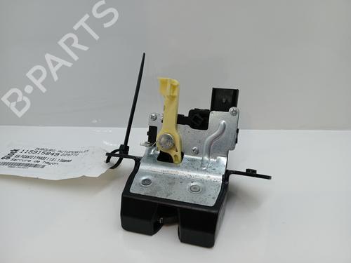 Used Tailgate lock KIA PICANTO III (JA) 1.0 (67 hp) 30647550