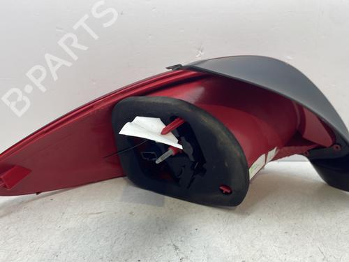 Right taillight PEUGEOT 206+ (2L_, 2M_) 1.1 | BP30162362C35 